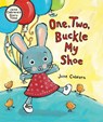 One, Two, Buckle My Shoe - Jane Cabrera - 9780823456055