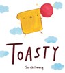 Toasty - Sarah Hwang - 9780823456123