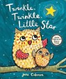 Twinkle, Twinkle, Little Star - Jane Cabrera - 9780823456130