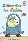A New Car for Pickle - Sylvie Kantorovitz - 9780823456208