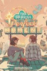 The Worst Perfect Moment - Shivaun Plozza - 9780823456345