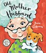 Old Mother Hubbard - Jane Cabrera - 9780823456895