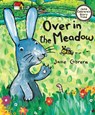 Over in the Meadow - Jane Cabrera - 9780823456901