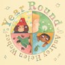 Year Round - Audrey Helen Weber - 9780823457205