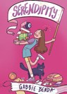 Serendipity - Gabbie Benda - 9780823457892