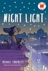 Night Light - Michael Emberley - 9780823458165