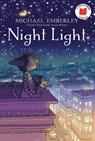 Night Light - Michael Emberley - 9780823458165