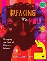 Breaking the Mold - Dana Alison Levy - 9780823458851