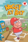 Hoggy at Bat - Ethan Long - 9780823458974