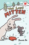 The Lost Mitten - Jannie Ho - 9780823459100