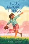 Yoli's Favorite Things - Patricia Santana - 9780823459483