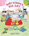 Baby Cousin's Big Day - Aram Kim - 9780823459759