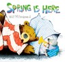 Spring is Here - Will Hillenbrand - 9780823459940