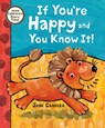 If You're Happy and You Know It - Jane Cabrera - 9780823460199
