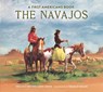 The Navajos - Virginia Driving Haw Sneve - 9780823460984