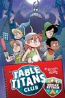 Table Titans Club: Sneak Attack - Scott Kurtz - 9780823461110