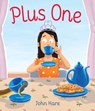 Plus One - John Hare - 9780823461875