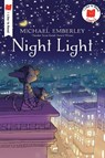 Night Light - Michael Emberley - 9780823462728