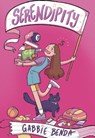 Serendipity - Gabbie Benda - 9780823462902