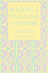 Middle English Literature - DUNN,  Charles W. ; Byrnes, Edward T. - 9780824052973