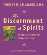 Discernment of Spirits -  - 9780824520045