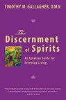 Discernment of Spirits - TIMOTHY M.,  OMV Gallagher - 9780824522919