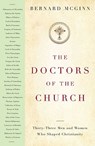 The Doctors of the Church - Bernard McGinn - 9780824525491