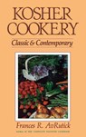Kosher Cookery - Frances R AvRutick ; R Frances Avrutick - 9780824603410
