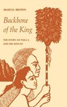 Backbone Of The King - Marcia Brown - 9780824809638