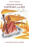 Hawaiian Myths of Earth, Sea and Sky - Vivian L. Thompson - 9780824811716