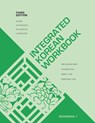 Integrated Korean Workbook - Mee-Jeong Park ; Joowon Suh ; Mary S. Kim ; Bumyong Choi - 9780824876500