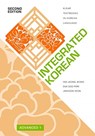 Integrated Korean - Hee-Jeong Jeong ; Duk-Soo Park ; Jaehoon Yeon - 9780824890087