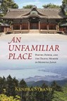 An Unfamiliar Place - Kendra Strand - 9780824897628
