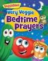Very Veggie Bedtime Prayers - Pamela Kennedy ; Anne Kennedy Brady - 9780824916701