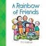 A Rainbow of Friends - P.K. Hallinan - 9780824916725