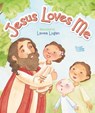 Jesus Loves Me - Laura Logan - 9780824918392