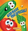 God Made You Special! - Greg Fritz - 9780824919474