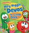 Very Veggie Devos for Little Ones - Pamela Kennedy ; Anne Kennedy Brady - 9780824919979