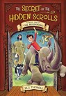 The Secret of the Hidden Scrolls: The Beginning, Book 1 - M. J. Thomas - 9780824956844