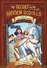 The Secret of the Hidden Scrolls: The Lion's Roar, Book 6 - M. J. Thomas - 9780824957056