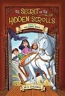 The Secret of the Hidden Scrolls: The Lion's Roar, Book 6 - M. J. Thomas - 9780824957056