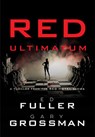 Red Ultimatum: Volume 4 - Edwin D. Fuller - 9780825310447
