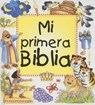 SPA-MI PRIMERA BIBLIA - Leena Lane - 9780825413834