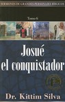 Josué El Conquistador - Kittim Silva - 9780825416323