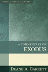 Genesis - Kerux: A Commentary for Biblical Preaching and Teaching - John M. Soden - 9780825425509