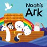 Noah's Ark Bath Book - Kate McLelland - 9780825427633