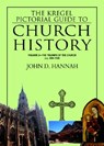 KREGEL PICT GT CHURCH HIST V03 - John D. Hannah - 9780825427848