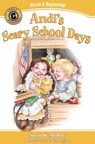 Andi`s Scary School Days - Susan K. Marlow ; Leslie Gammelgaard - 9780825441837