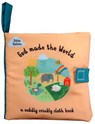 God Made the World - Debbie Rivers-Moore - 9780825445200