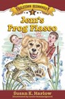 Jem`s Frog Fiasco - Susan K. Marlow ; Okan Bulbul - 9780825446269